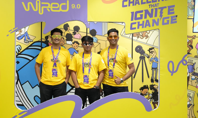 Flipkart campus life